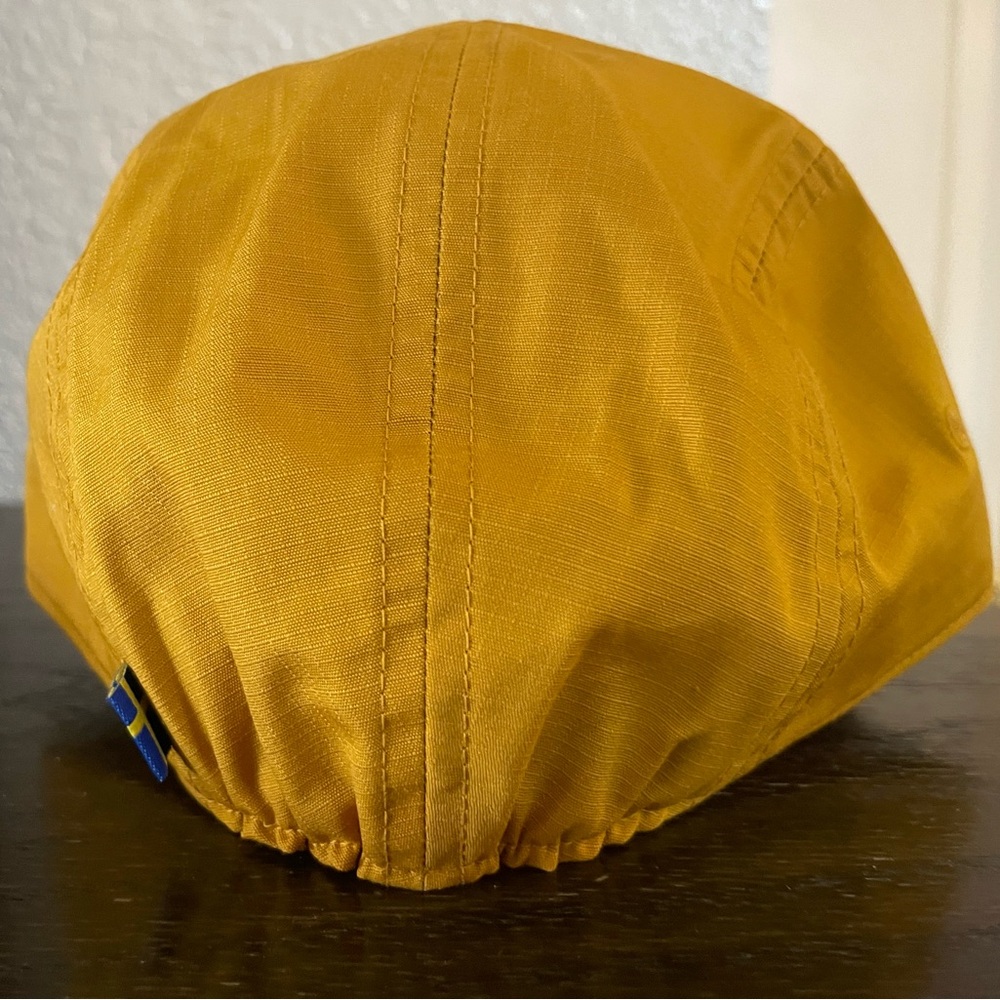 Fjällräven High Coast Lite Cap - Picture 7 of 10